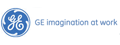 GE logo