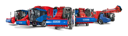 Siloking