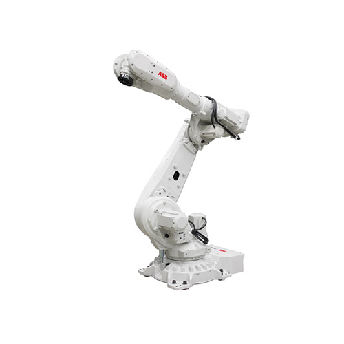 Industrial - ABB Robotics