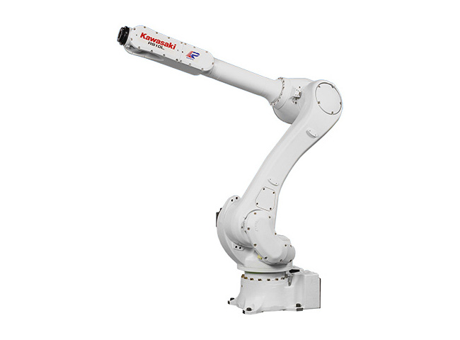 Robots Small To Large Payload Welding Robot By Kawasaki