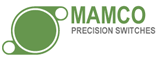 MAMCO Precision Switches