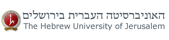 The Hebrew University of Jerusalem