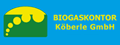 Biogaskontor logo