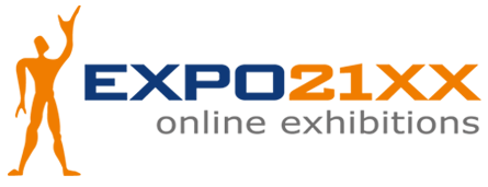 EXPO21XX Logo