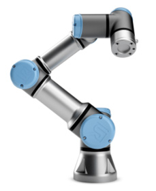 Handling, Palletizing and Cartesian Robots on EXPO21XX