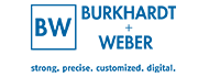 BURKHARDT+WEBER