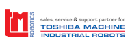 Toshiba Machine