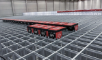Kardex: Bleckmann invests in AutoStore for 3PL fulfillment in Belgium