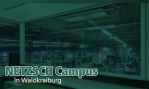 NETZSCH Pumps & Systems: Innovation Centre NETZSCH Campus