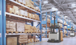 Kollmorgen: Warehouse Efficiency with NDC Flex
