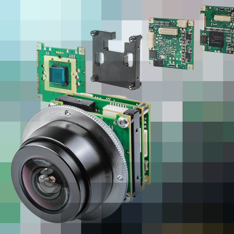 FRAMOS releases new VIDEOLOGY USB 3.0 cameras - EXPO21XX.com NEWS
