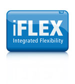 LINAK-TECHLINE-iFLEX-logo