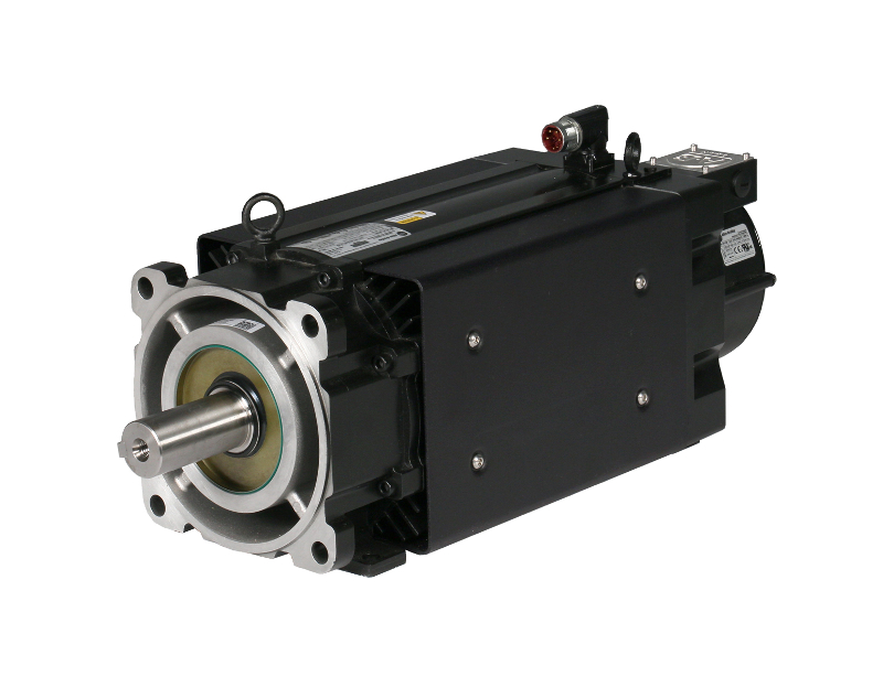 Rockwell Automation's new Allen‑Bradley VPC servo motors