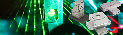 Soliton Laser- und Messtechnik
