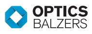 Optics Balzers