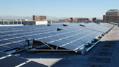 ASU Solar Power Labs