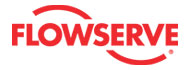 FLOWSERVE