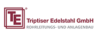 Triptiser Edelstahl