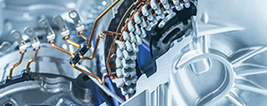industrial motors industry exhibition