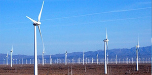 Vensys - Wind Turbines
